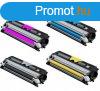 Xerox Phaser 6121 2,5K Eredeti Yellow Toner