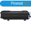 Utngyrtott KYOCERA TK3300 Toner 14500 oldal kapacits INTE