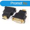 Gembird A-HDMI-DVI-3 HDMI to DVI-D (Singel Link) (24+1)