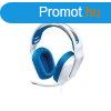 Logitech G335 Gaming Headset White/Blue