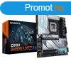 GIGABYTE Alaplap S1851 Z890 GAMING X WIFI7 INTEL Z890, ATX