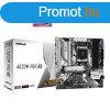 ASROCK Alaplap AM5 A620M PRO RS AMD A620, mATX