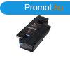 Premium Dell C1660 Black Utngyrtott Toner 1.250 oldal kapa