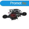 Abu Garcia Revo Premier Left Hand Low Profile Baitcast Reel 