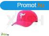 Feedermnia Pink Baseball Cap Baseball Sapka