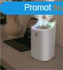 Humidifier K7 ris, ktnyls LED-es prst H2O, 3 liter