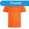 JC001 krnyakas sport frfi pl Just Cool, Electric Orange-