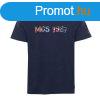 MCS Frfi Tricou X073_10BTS002-L2301_NAVY MOST 23950 HELYETT