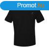 Zenobi Frfi Tricou TSHMZ0199_BLACK MOST 46673 HELYETT 10054