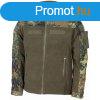 MFH Professional Combat fleece kabt, BW camo