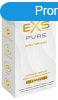 EXS Pure - Condoms - 12 Pieces