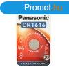 Panasonic CR1616L/1BP ltium gombelem