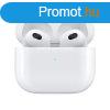 Apple MME73ZM/A airpods 3 bluetooth flhallgat,magsafe, feh