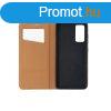 LEATHER CASE SMART PRO knyvtok iPhone 16 - barna