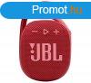 JBL CLIP4 bluetooth hordozhat hangszr (v5.1, 1050mAh bels