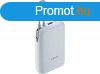 Xiaomi 10000mAh PowerBank (Integrated Cable) Ice Blue