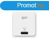 Silicon Power Boost Charger QM12 White