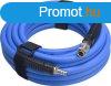EXTOL PREMIUM lgtml egyenes, 10m, kompresszorhoz, 3/8, t