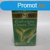 Twinings earl grey zld tea 25x1,6 g 40 g