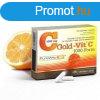 Gold-Vit C 1000 Forte - jgenercis szabadalmazott C-vitam