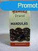 Paleolit Drazs mandula 100 g