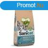 Sanicat macskaalom cellulz multipet 10l