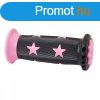 FORCE STAR markolat pink-fekete 1 pr