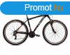 Capriolo MTB 9.1 29er kerkpr 21" Fekete-Piros