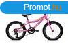 Adria Stinger 20" gyerek kerkpr Pink-Lila