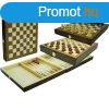 Sakk - dma s backgammon kszlet