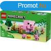 LEGO Minecraft 21268 A kismalac hza