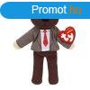 Beanie Babies plss figura TEDDY, 15 cm