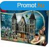 LEGO Harry Potter 76453 Malfoy-kria