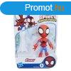 Spidey s bartai hs figura