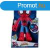 Spidey Pkember vilgt plssfigura 23 cm - Spidey