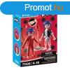 Playmobil: Miraculous: Marinette   Katicabogr