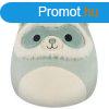 Squishmallows 20 cm - Hemkey a zslyazld grny