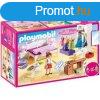 Playmobil Hálószoba varrósarokkal 70208