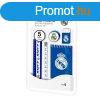 Real Madrid Emblem rszer szett 5 db-os