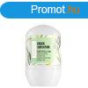 Biobaza dezodor green sensation 50 ml