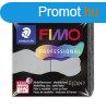 Gyurma, 57 g, gethet, FIMO "Professional", delfi