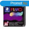 Gyurma, 57 g, gethet, FIMO "Professional", viola