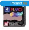 Gyurma, 57 g, gethet, FIMO "Professional", dusty