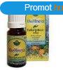 HERBRIA WELLNESS EUKALIPTUSZOLAJ 10ML