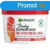 Garnier Bodyfood 380ml Watermelon