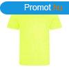 JC001 krnyakas sport frfi pl Just Cool, Electric Yellow-