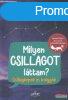 Susanne s Thorsten Dambeck - Milyen csillagot lttam? - Csi