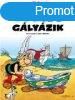 Asterix 30. - Obelix glyzik