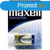 Maxell 9V-os alkli elem (6LR61) bl/1