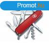 Victorinox Climber piros ks